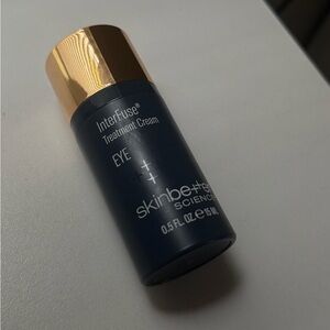 Skinbetter Science Interfuse Eye Cream